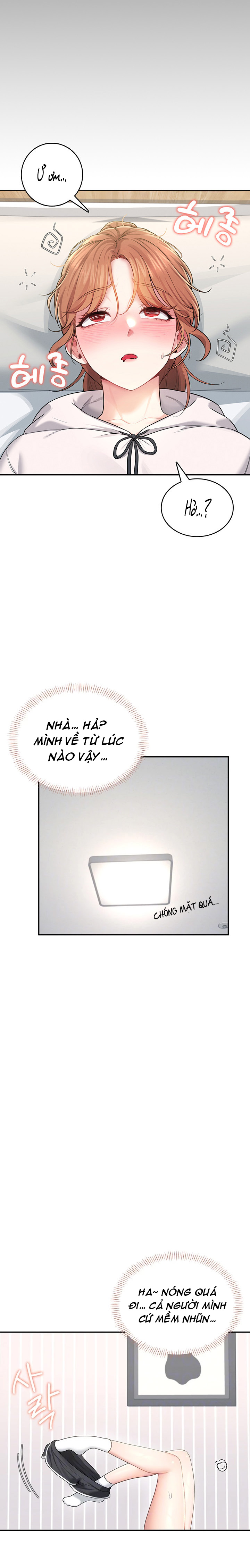 Sextoy kết nối không dây Chap Chapter 24-Sextoy kết nối không dây - Next Chap 25