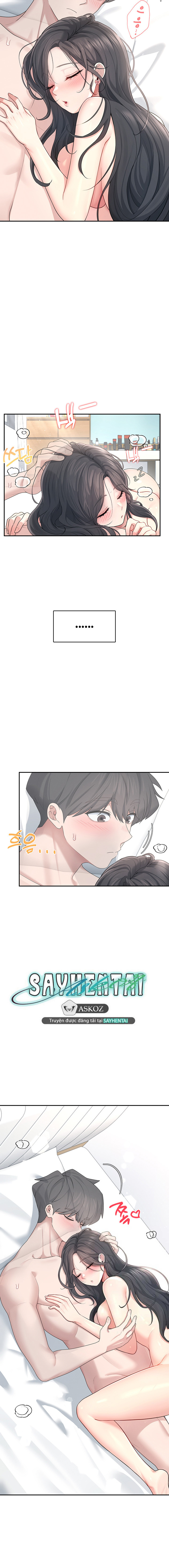 Sextoy kết nối không dây Chap Chapter 23-Sextoy kết nối không dây - Next Chap 24