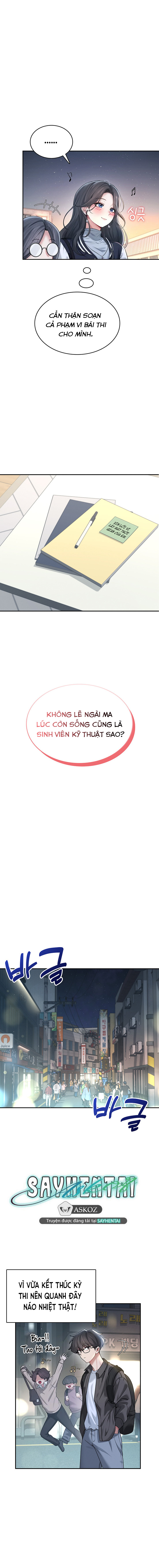 Sextoy kết nối không dây Chap Chapter 23-Sextoy kết nối không dây - Next Chap 24