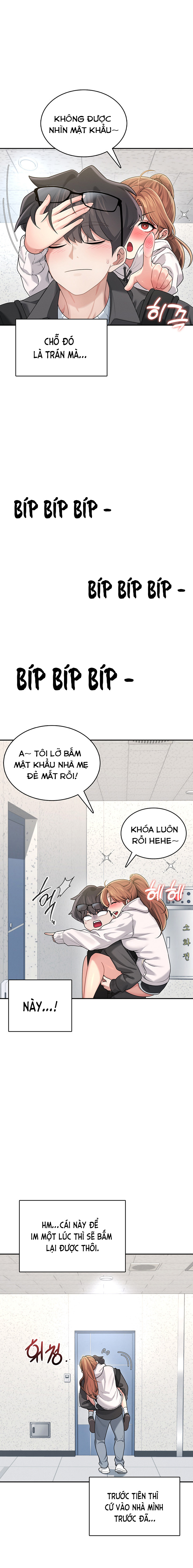 Sextoy kết nối không dây Chap Chapter 23-Sextoy kết nối không dây - Next Chap 24