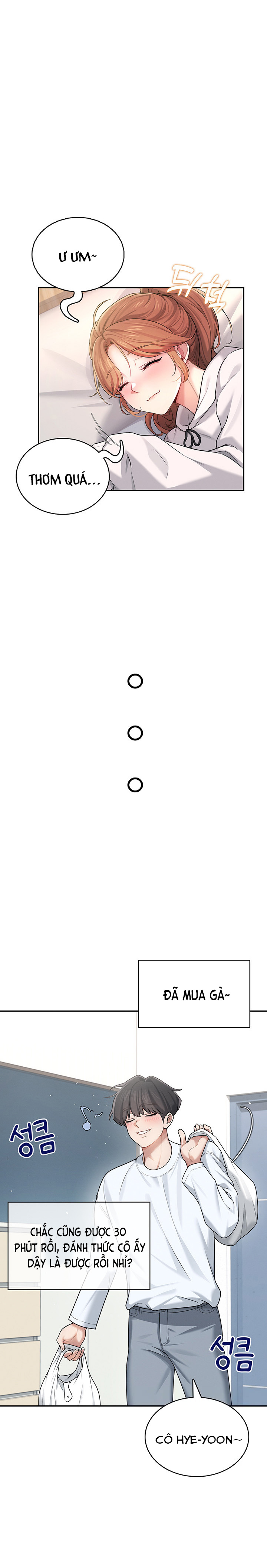 Sextoy kết nối không dây Chap Chapter 23-Sextoy kết nối không dây - Next Chap 24