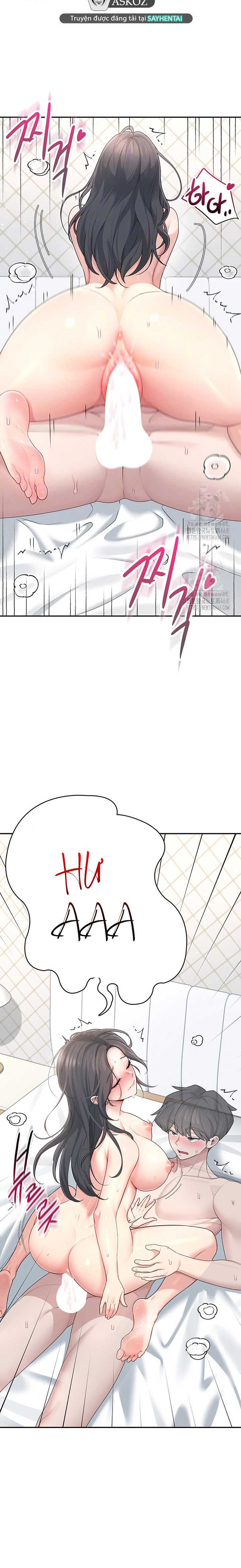 Sextoy kết nối không dây Chap Chapter 23-Sextoy kết nối không dây - Next Chap 24