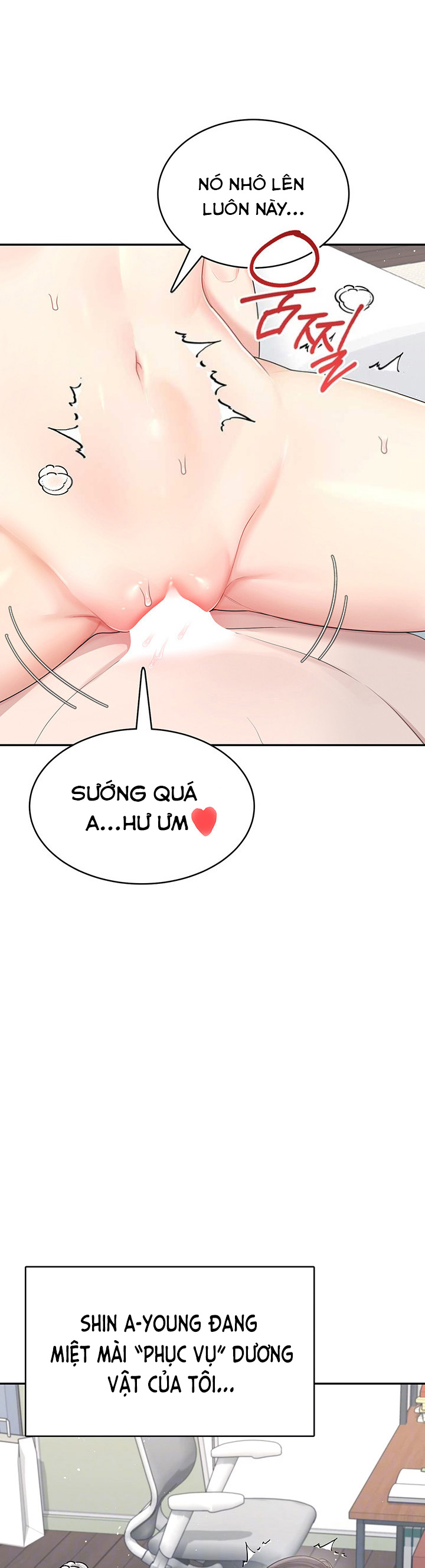 Sextoy kết nối không dây Chap Chapter 23-Sextoy kết nối không dây - Next Chap 24