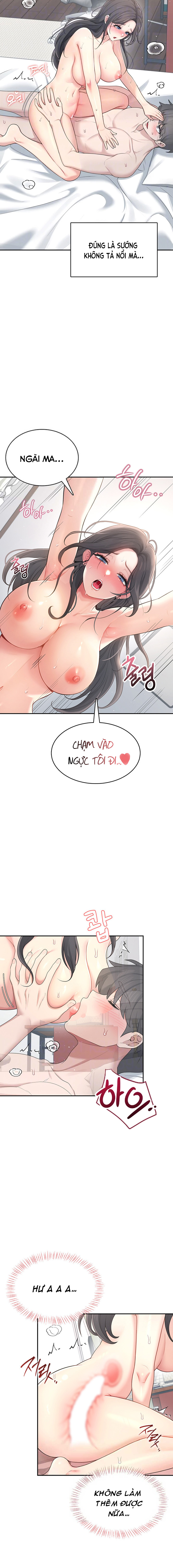 Sextoy kết nối không dây Chap Chapter 23-Sextoy kết nối không dây - Next Chap 24