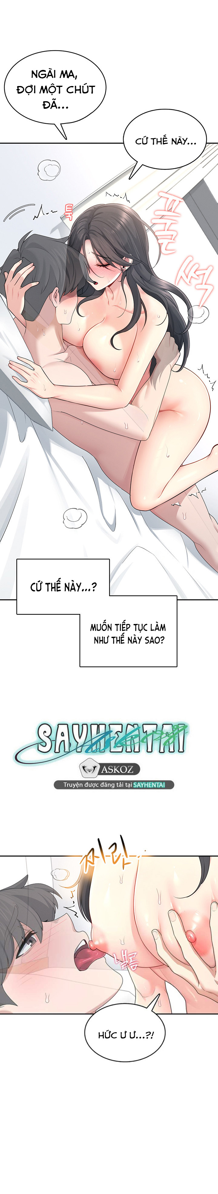 Sextoy kết nối không dây Chap Chapter 23-Sextoy kết nối không dây - Next Chap 24