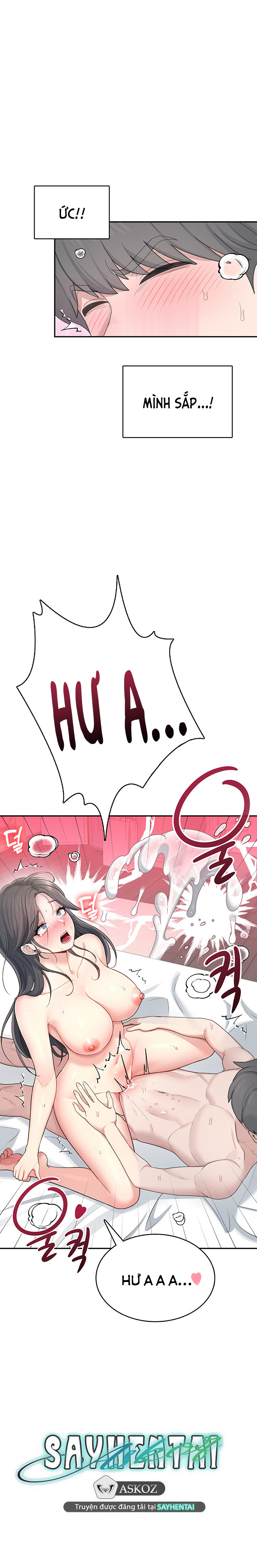 Sextoy kết nối không dây Chap Chapter 23-Sextoy kết nối không dây - Next Chap 24