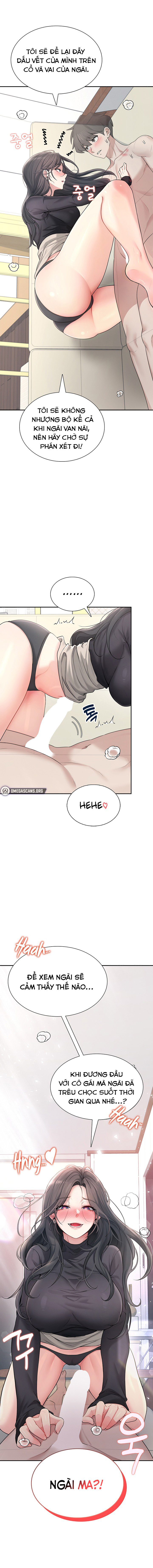 Sextoy kết nối không dây Chap Chapter 22-Sextoy kết nối không dây - Next Chap 23