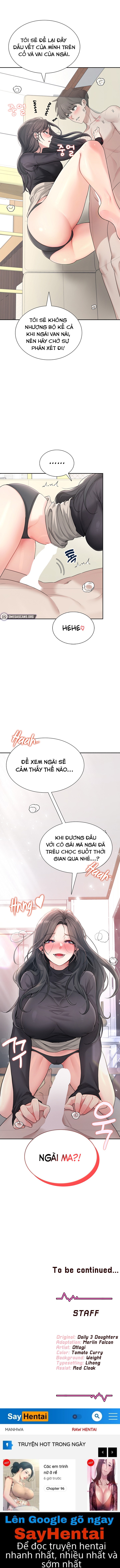 Sextoy kết nối không dây Chap Chapter 21-Sextoy kết nối không dây - Next Chap 22