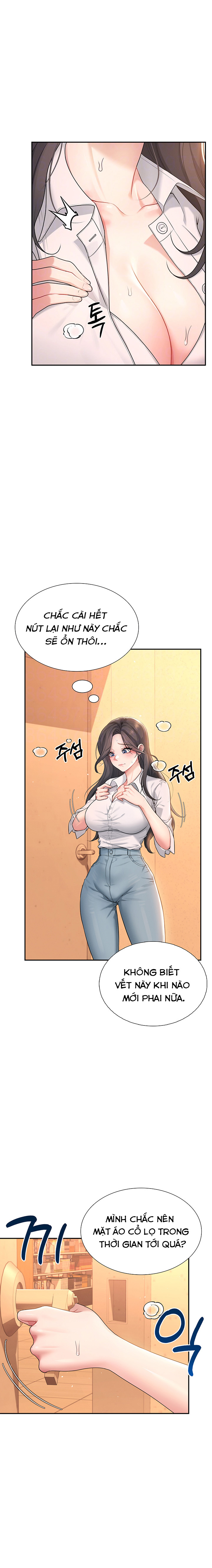 Sextoy kết nối không dây Chap Chapter 21-Sextoy kết nối không dây - Next Chap 22