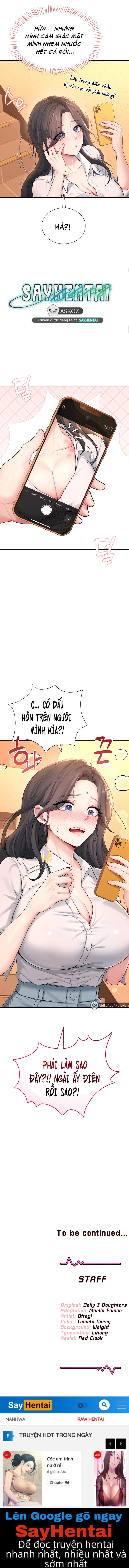 Sextoy kết nối không dây Chap Chapter 20-Sextoy kết nối không dây - Next Chap 21