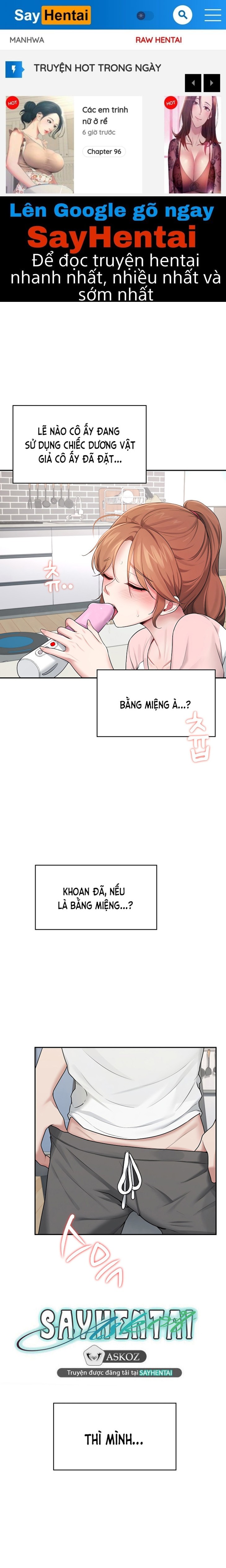 Sextoy kết nối không dây Chap Chapter 17-Sextoy kết nối không dây - Next Chap 18