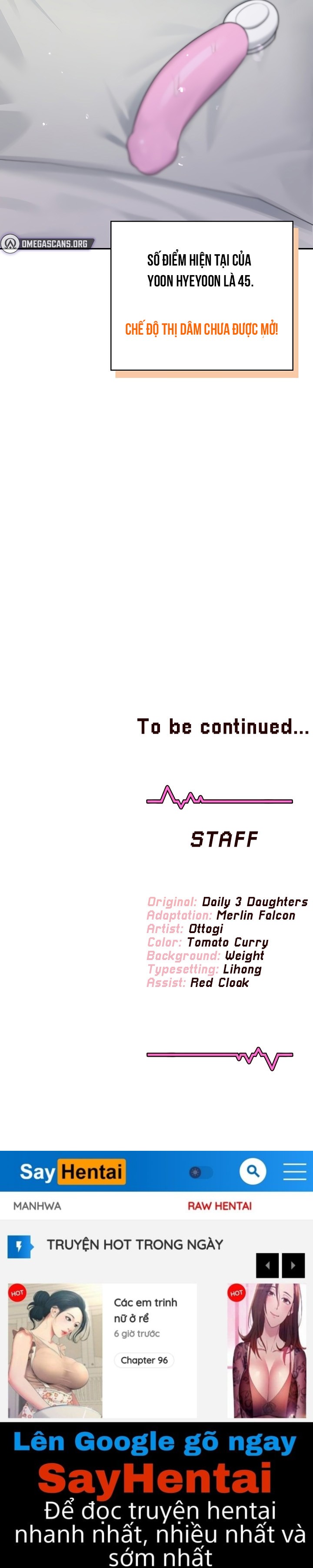 Sextoy kết nối không dây Chap Chapter 16-Sextoy kết nối không dây - Next Chap 17