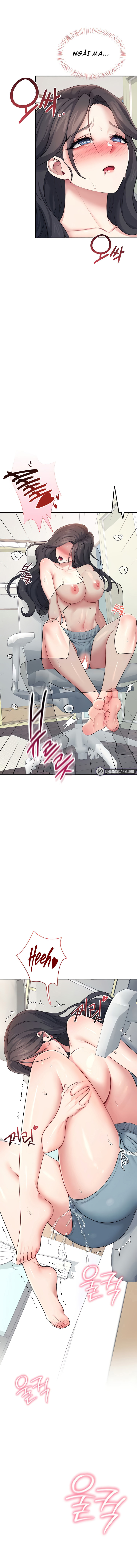 Sextoy kết nối không dây Chap Chapter 16-Sextoy kết nối không dây - Next Chap 17