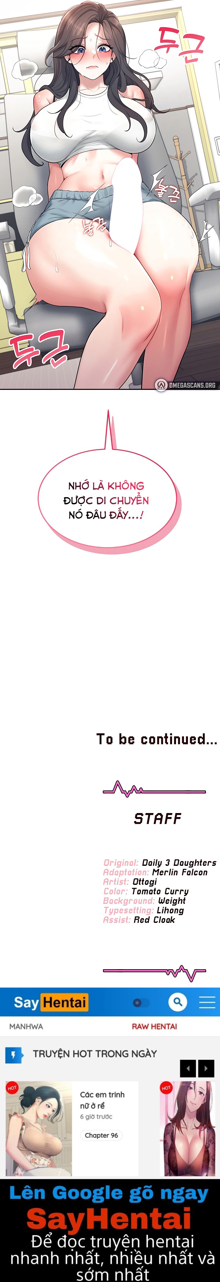 Sextoy kết nối không dây Chap Chapter 14-Sextoy kết nối không dây - Next Chap 15