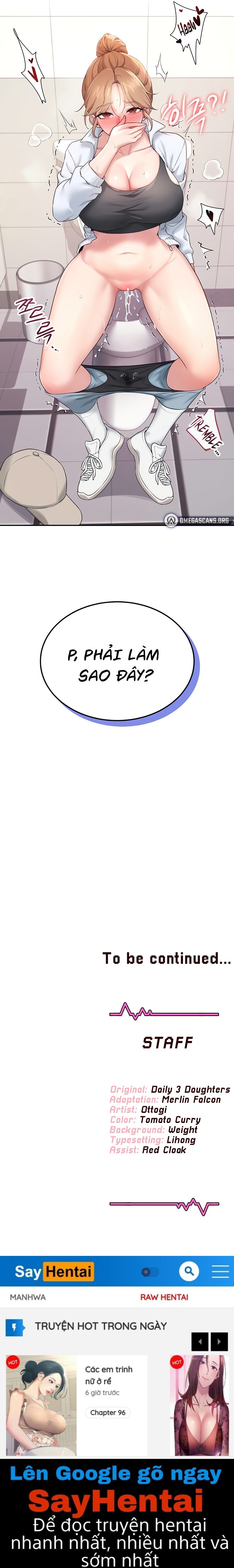 Sextoy kết nối không dây Chap Chapter 13-Sextoy kết nối không dây - Next Chap 14