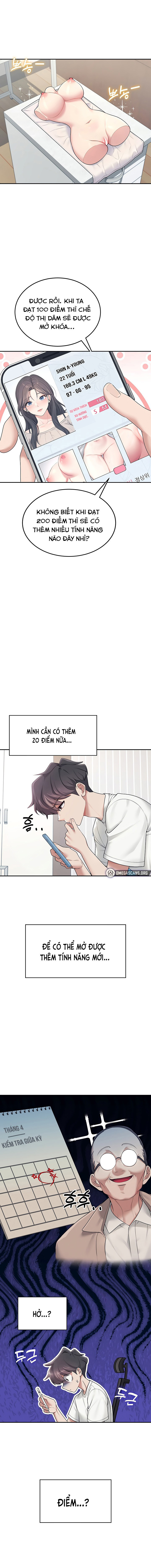 Sextoy kết nối không dây Chap Chapter 13-Sextoy kết nối không dây - Next Chap 14