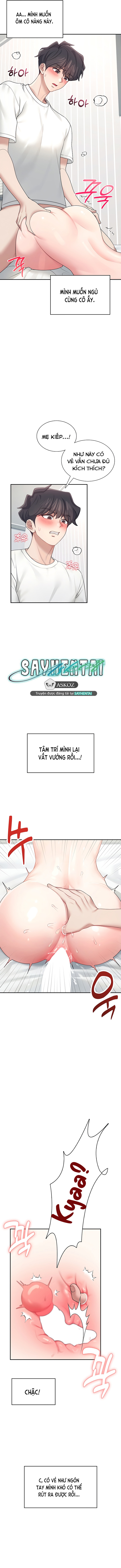 Sextoy kết nối không dây Chap Chapter 12-Sextoy kết nối không dây - Next Chap 13