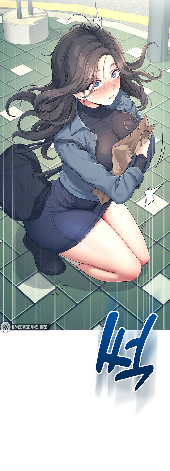 Sextoy kết nối không dây Chap Chapter 11-Sextoy kết nối không dây - Next Chap 12