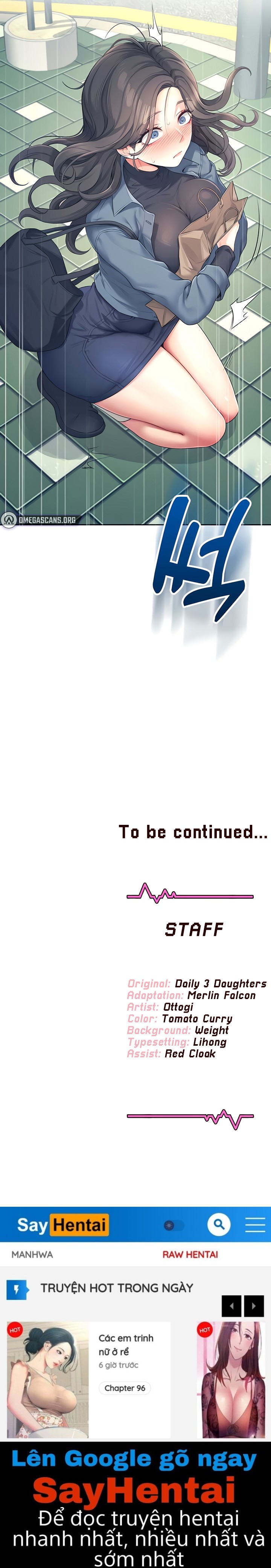 Sextoy kết nối không dây Chap Chapter 10-Sextoy kết nối không dây - Next Chap 11