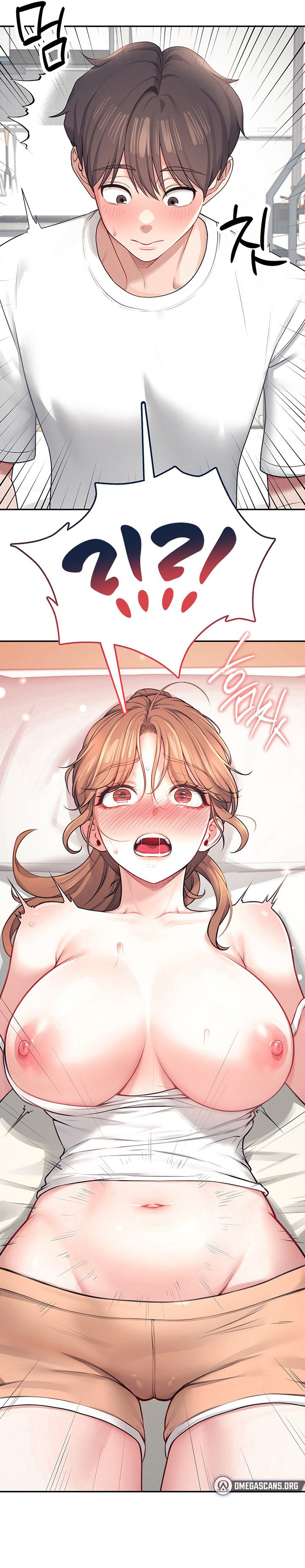 Sextoy kết nối không dây Chap Chapter 9-Sextoy kết nối không dây - Next Chap 10