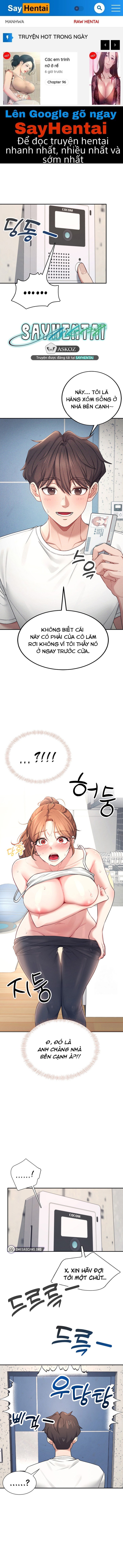 Sextoy kết nối không dây Chap Chapter 8-Sextoy kết nối không dây - Next Chap 9