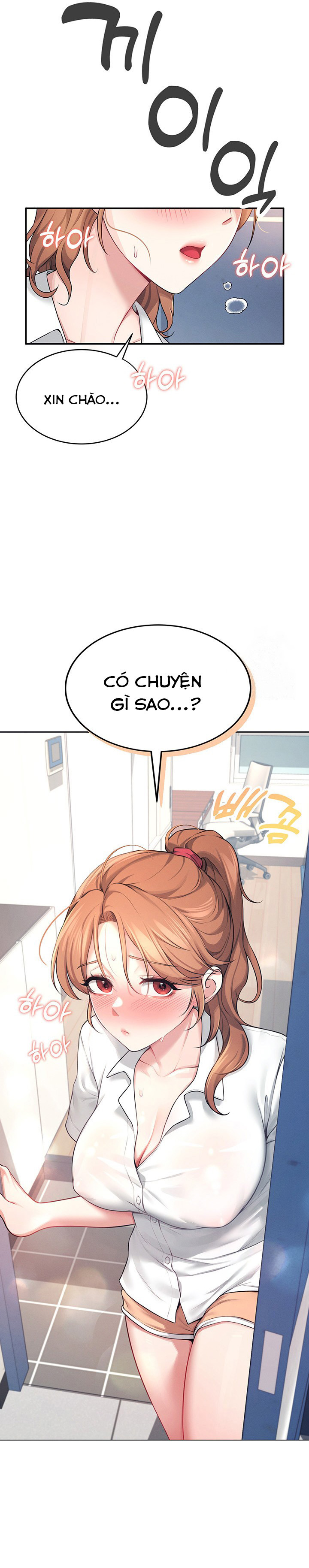 Sextoy kết nối không dây Chap Chapter 8-Sextoy kết nối không dây - Next Chap 9