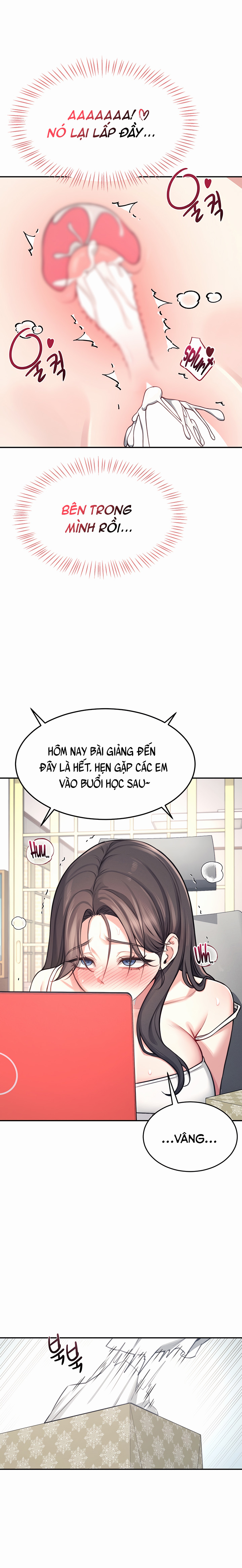Sextoy kết nối không dây Chap Chapter 3-Sextoy kết nối không dây - Next Chap 4