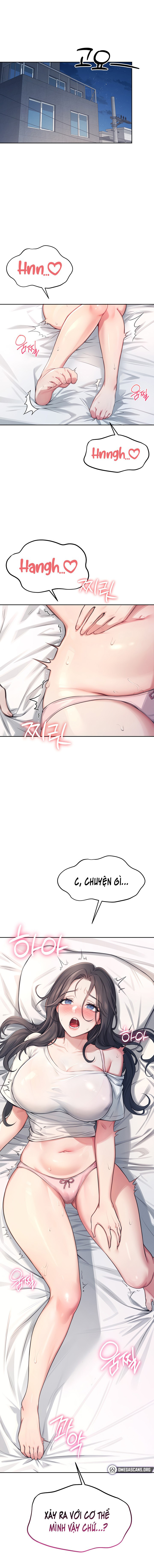 Sextoy kết nối không dây Chap Chapter 2-Sextoy kết nối không dây - Next Chap 3