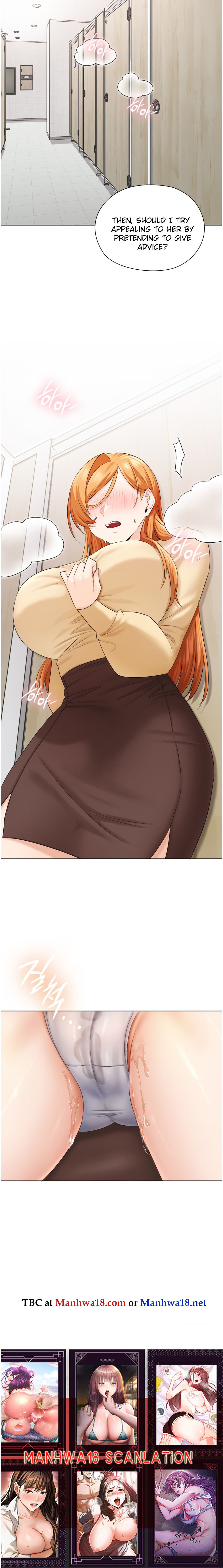 She recommends a harem Chap Chapter 5-She recommends a harem - Next Chap 6