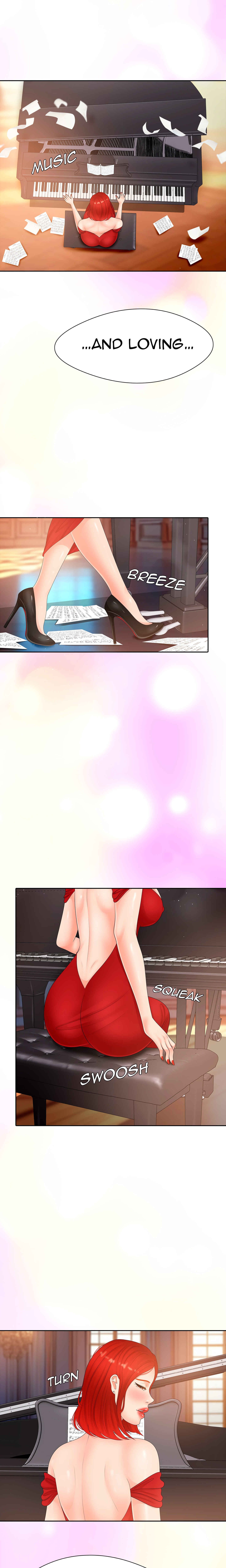 She Teaches Me a Lot Chap Chapter 1-She Teaches Me a Lot - Next Chap 2