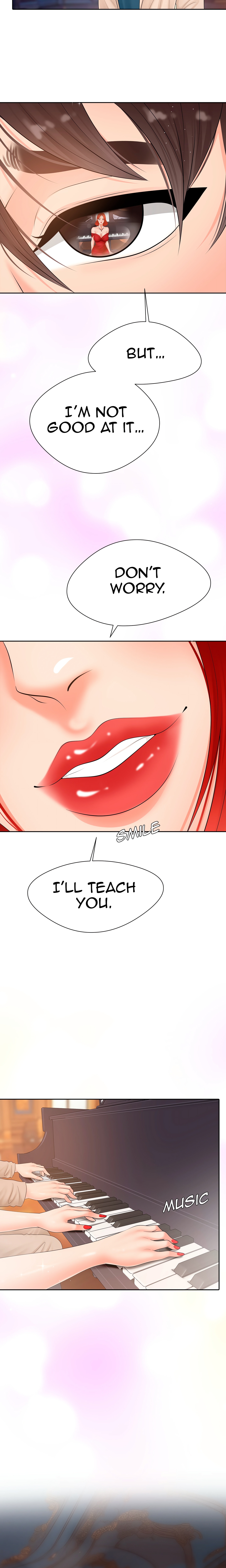 She Teaches Me a Lot Chap Chapter 1-She Teaches Me a Lot - Next Chap 2