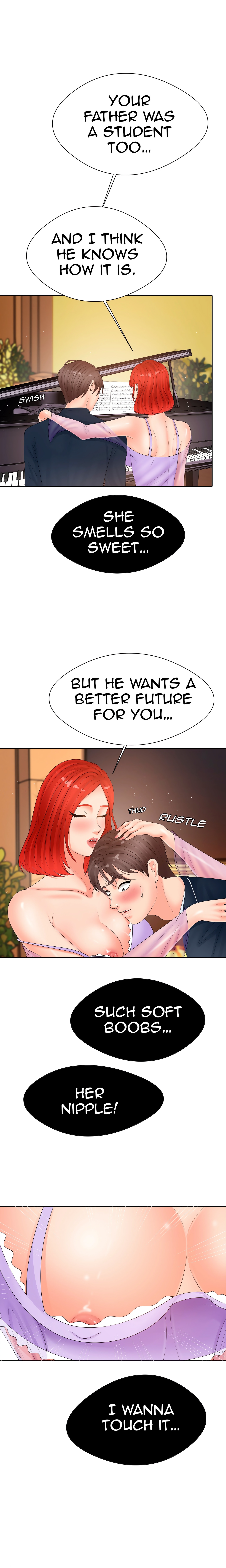 She Teaches Me a Lot Chap Chapter 2-She Teaches Me a Lot - Next Chap 3