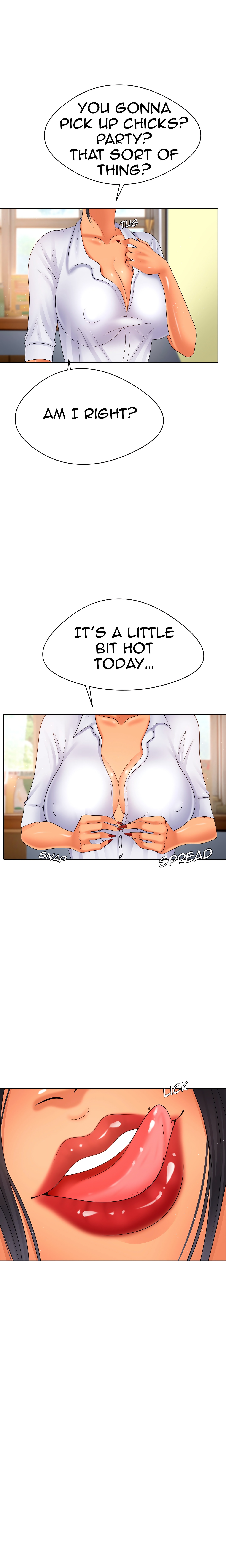 She Teaches Me a Lot Chap Chapter 2-She Teaches Me a Lot - Next Chap 3