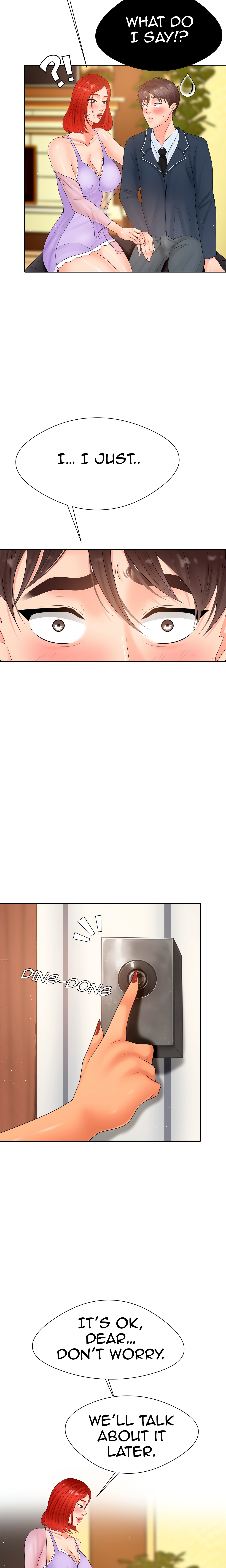 She Teaches Me a Lot Chap Chapter 2-She Teaches Me a Lot - Next Chap 3