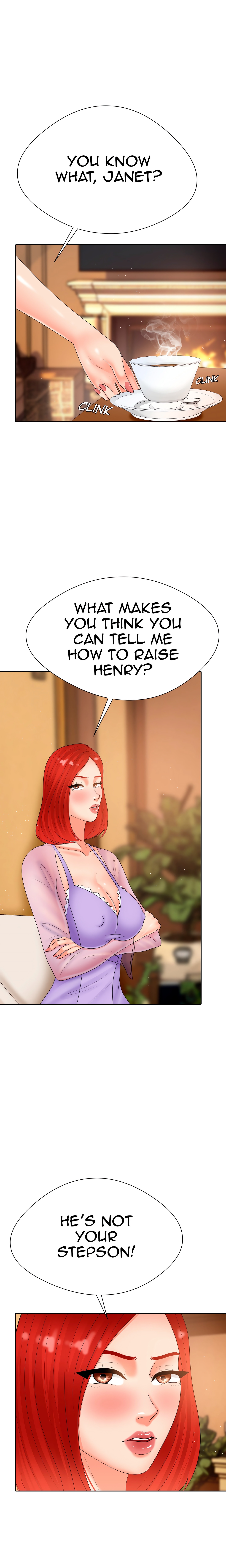 She Teaches Me a Lot Chap Chapter 2-She Teaches Me a Lot - Next Chap 3