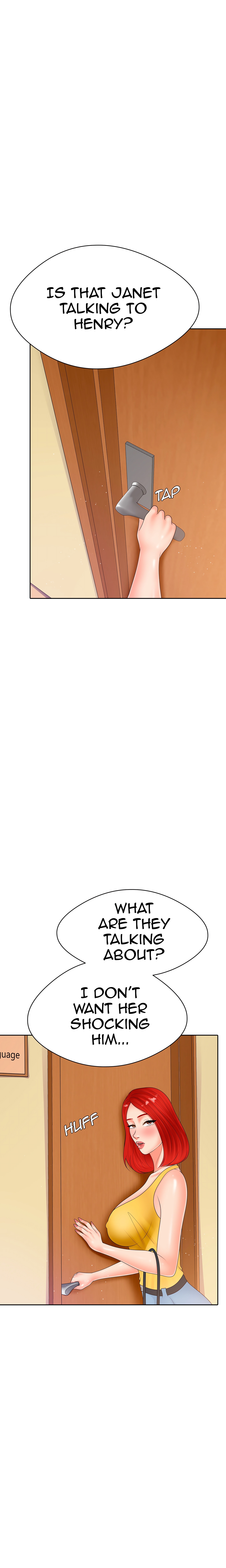 She Teaches Me a Lot Chap Chapter 3-She Teaches Me a Lot - Next Chap 4