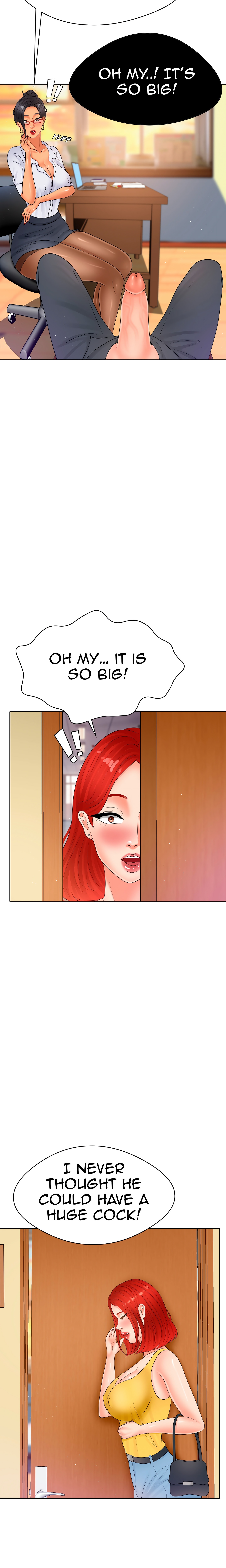 She Teaches Me a Lot Chap Chapter 3-She Teaches Me a Lot - Next Chap 4