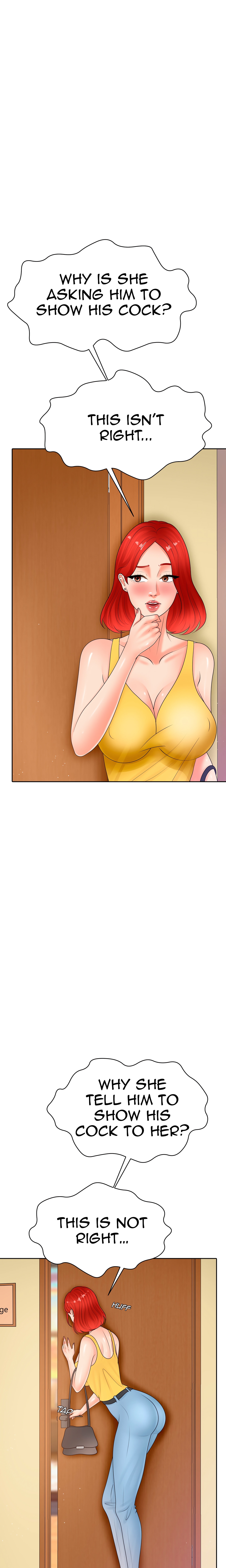 She Teaches Me a Lot Chap Chapter 3-She Teaches Me a Lot - Next Chap 4