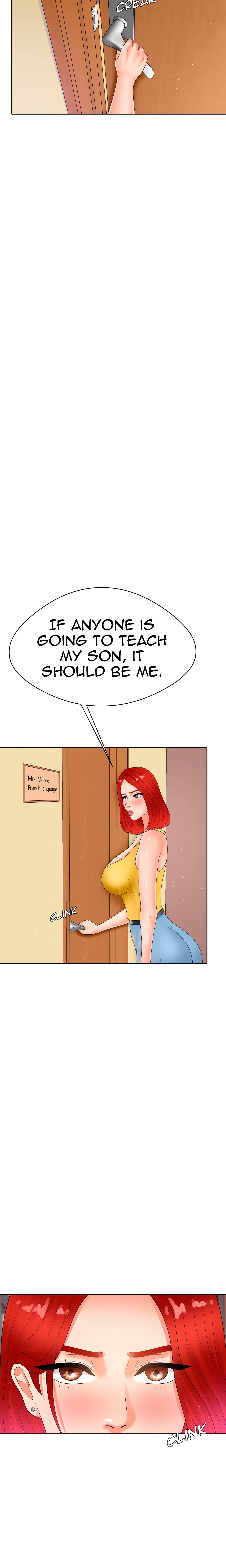 She Teaches Me a Lot Chap Chapter 3-She Teaches Me a Lot - Next Chap 4