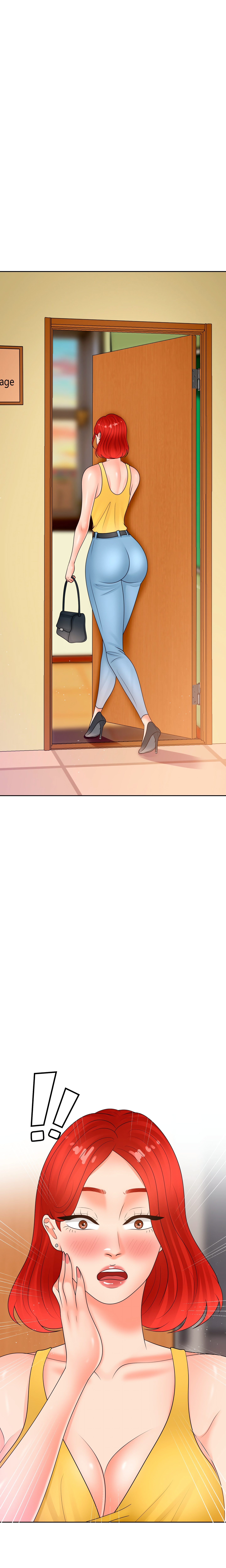 She Teaches Me a Lot Chap Chapter 3-She Teaches Me a Lot - Next Chap 4