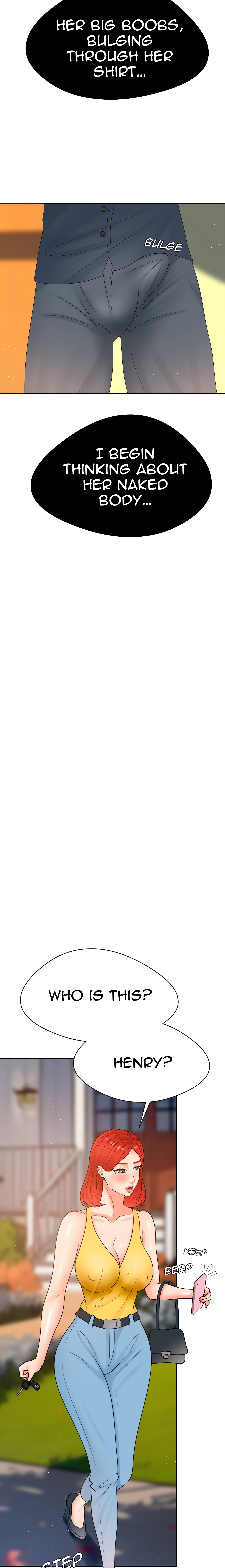 She Teaches Me a Lot Chap Chapter 3-She Teaches Me a Lot - Next Chap 4