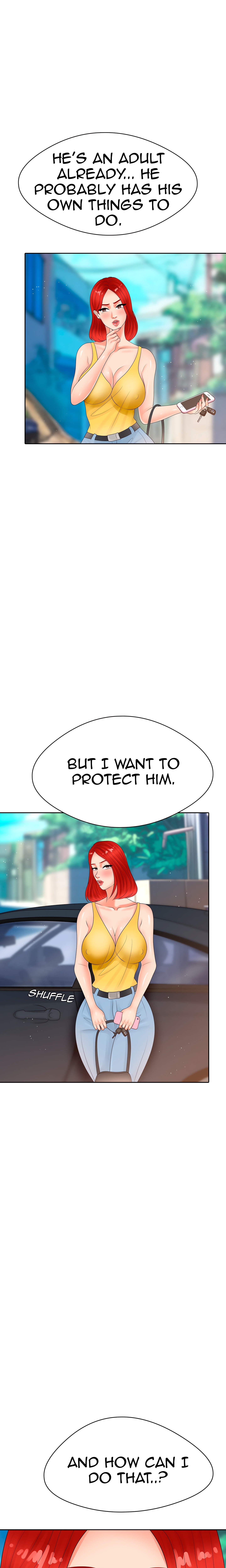 She Teaches Me a Lot Chap Chapter 3-She Teaches Me a Lot - Next Chap 4