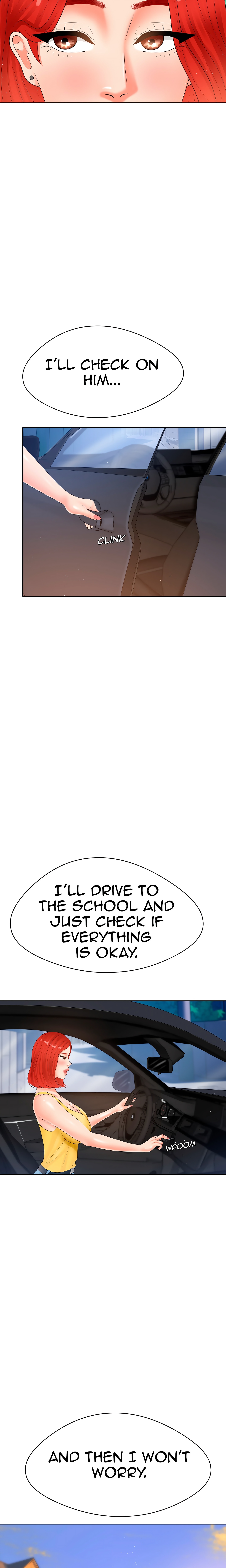 She Teaches Me a Lot Chap Chapter 3-She Teaches Me a Lot - Next Chap 4