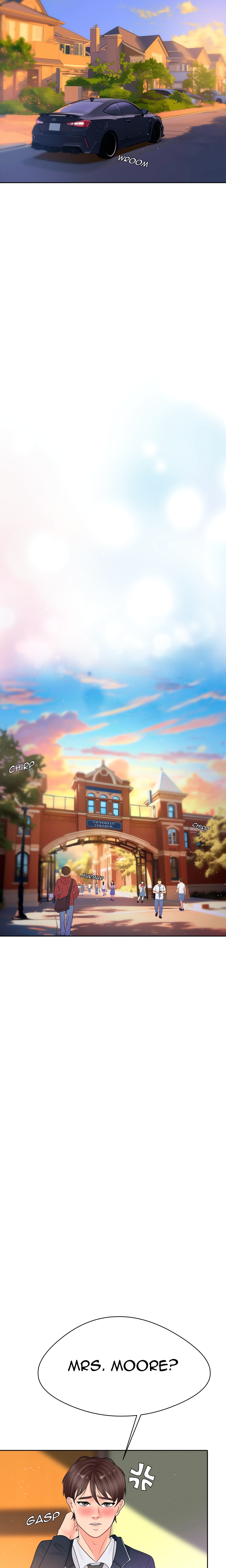 She Teaches Me a Lot Chap Chapter 3-She Teaches Me a Lot - Next Chap 4