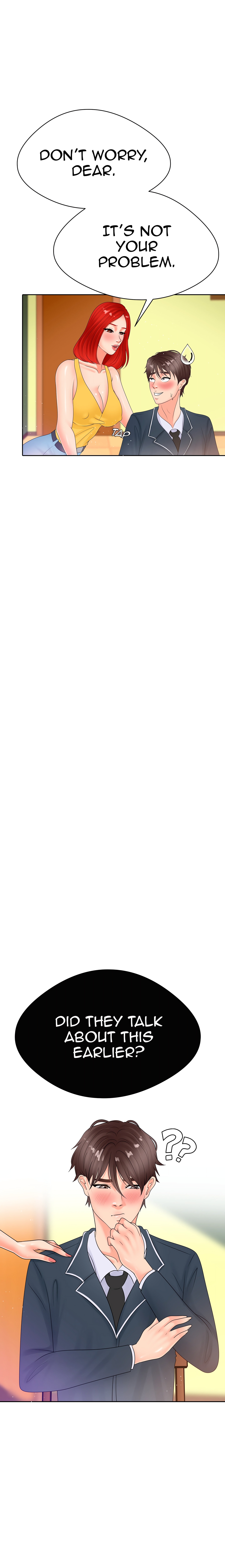 She Teaches Me a Lot Chap Chapter 4-She Teaches Me a Lot - Next Chap 5