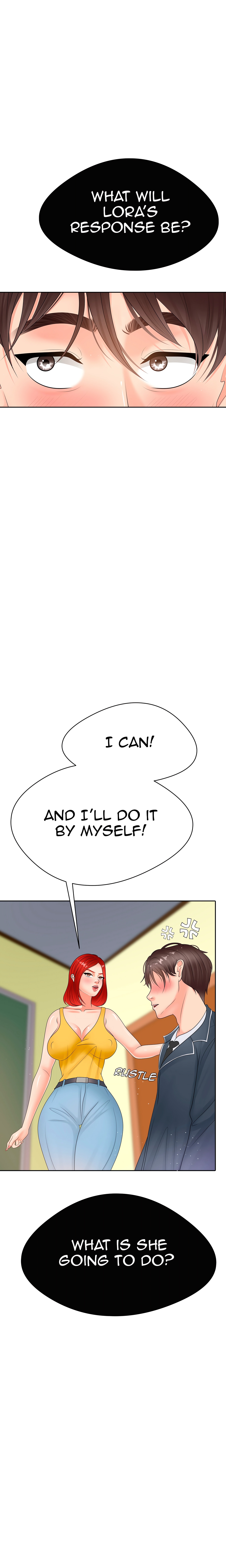 She Teaches Me a Lot Chap Chapter 4-She Teaches Me a Lot - Next Chap 5