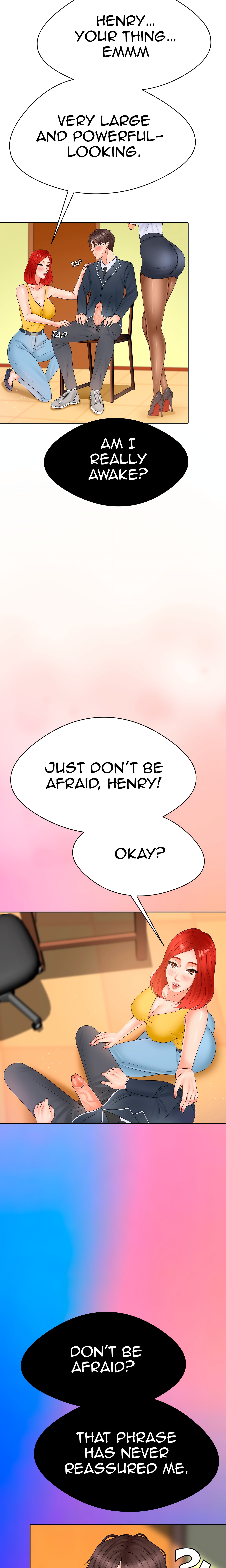 She Teaches Me a Lot Chap Chapter 4-She Teaches Me a Lot - Next Chap 5