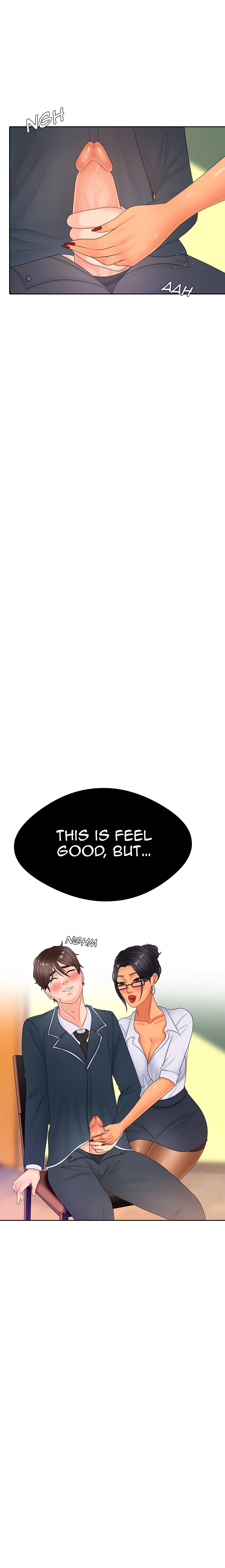 She Teaches Me a Lot Chap Chapter 4-She Teaches Me a Lot - Next Chap 5