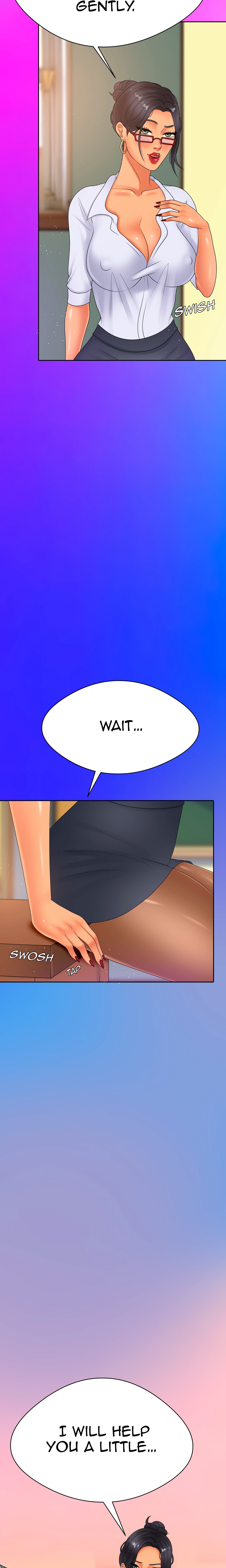 She Teaches Me a Lot Chap Chapter 4-She Teaches Me a Lot - Next Chap 5