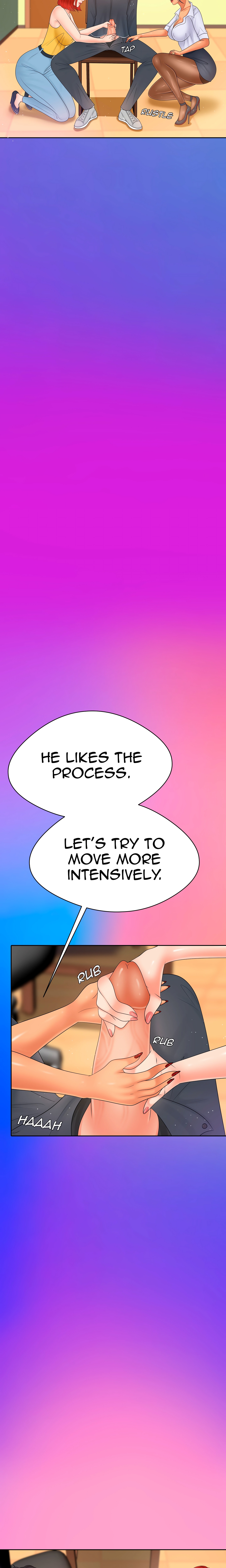 She Teaches Me a Lot Chap Chapter 4-She Teaches Me a Lot - Next Chap 5